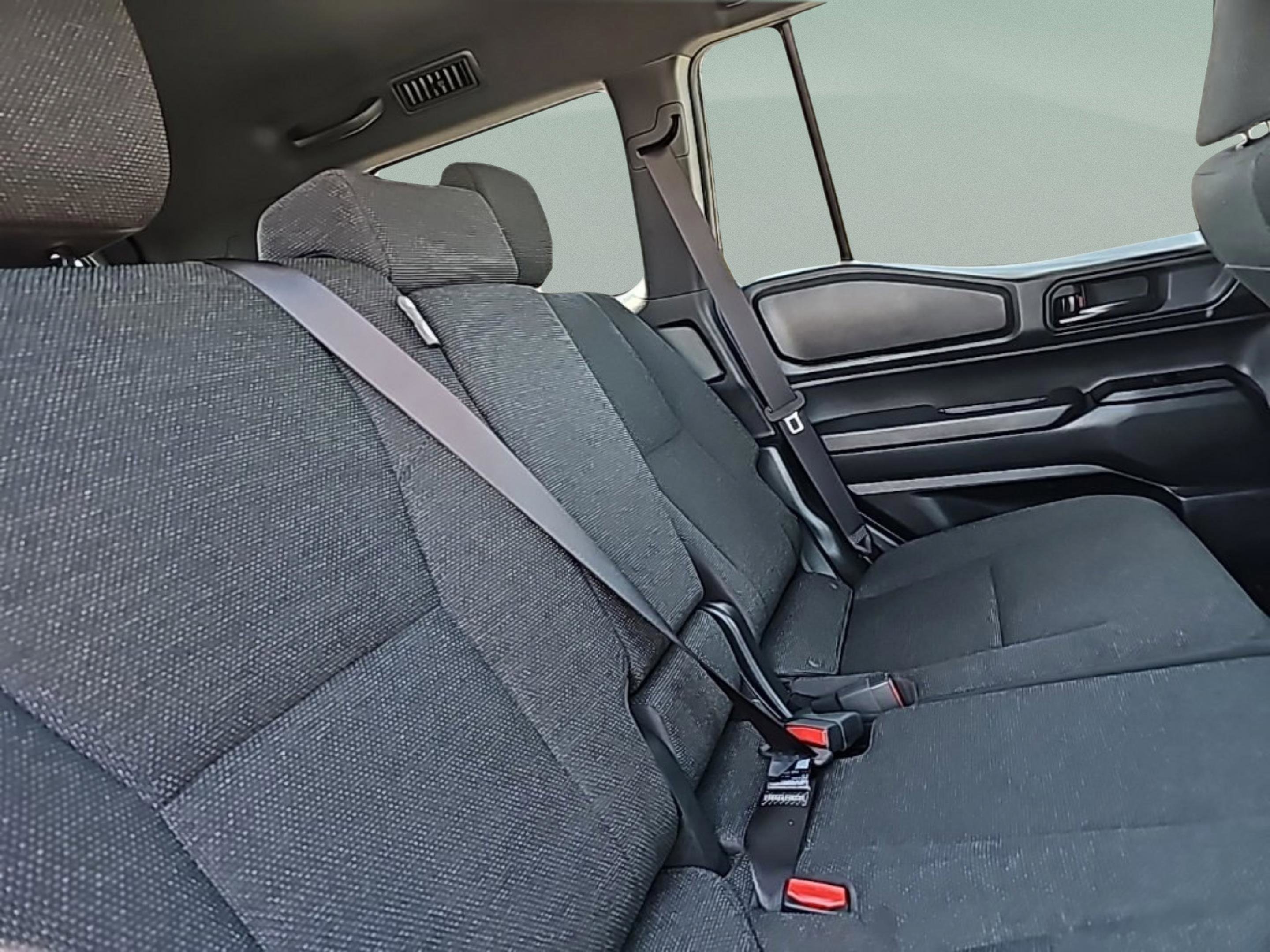 Used 2025 Toyota Land Cruiser 1958 image 30