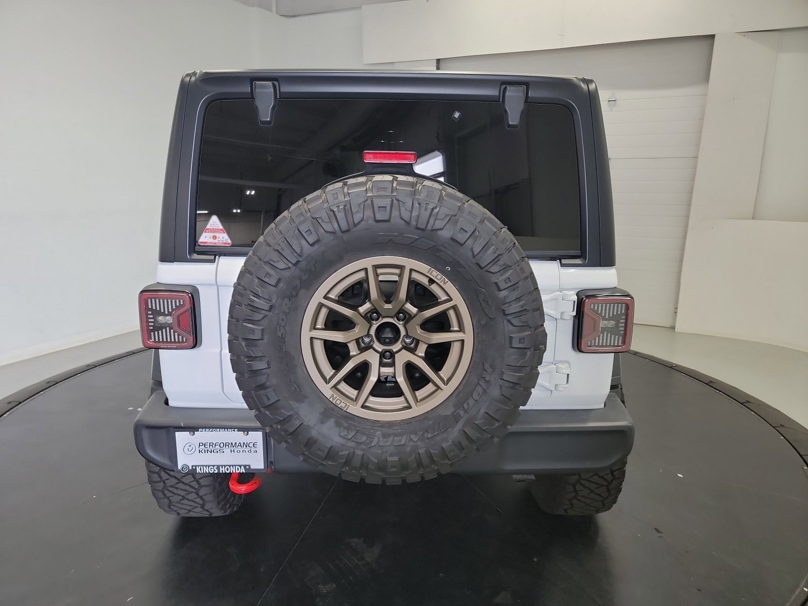 Used 2022 Jeep Wrangler Unlimited Sport AWD/4WD image 8