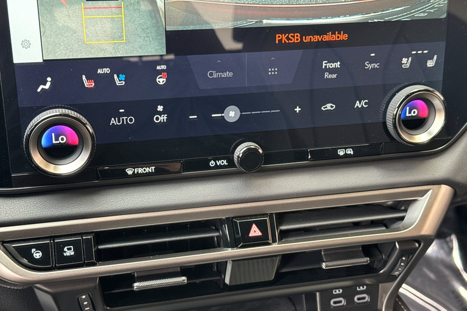 Certified 2023 Lexus RX 500h F Sport w/ Cold Area Package AWD/4WD image 28