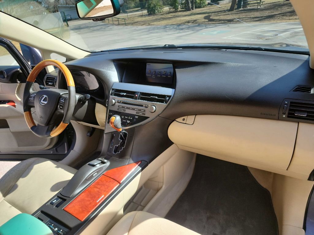 Used 2012 Lexus RX 350 FWD w/ Premium Pkg image 38