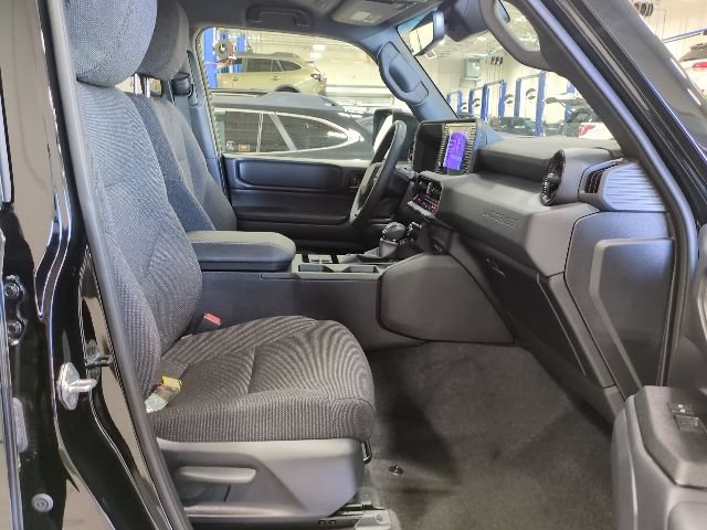 Used 2025 Toyota Land Cruiser 1958 AWD/4WD image 12