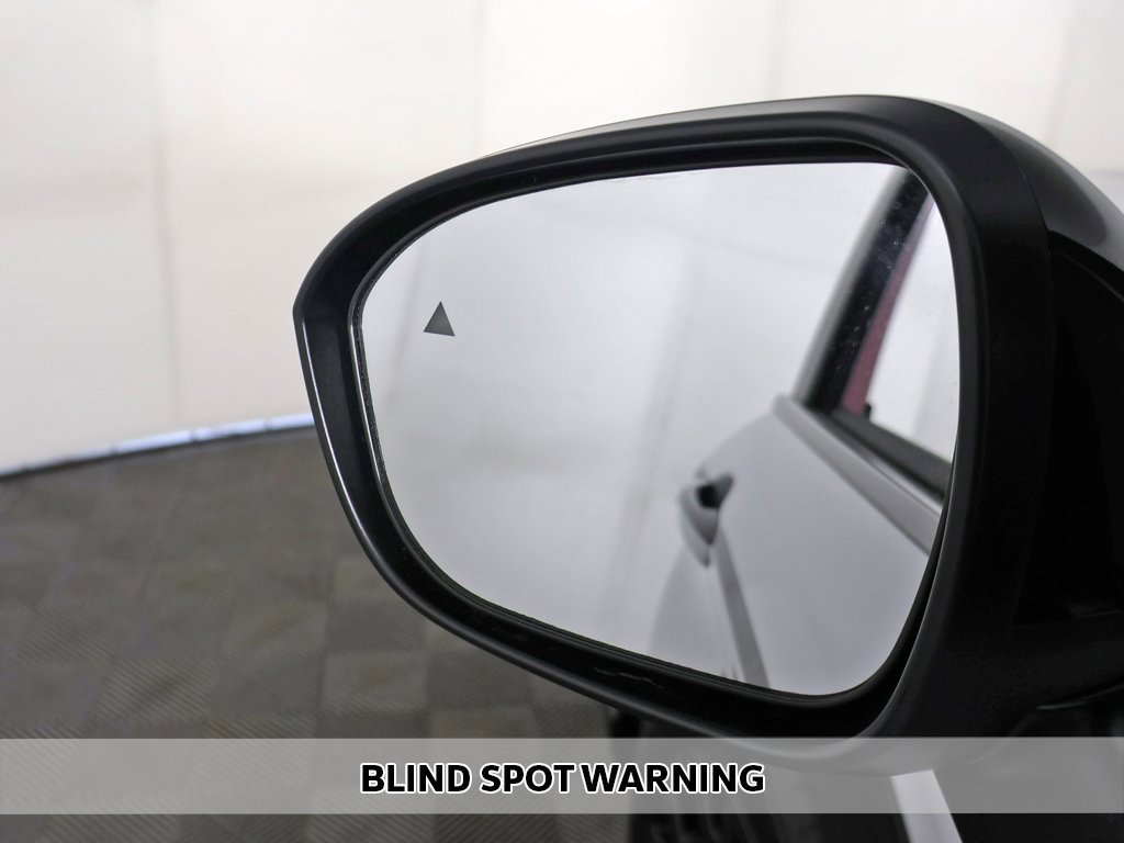 New 2026 Mitsubishi Outlander Trail Edition image 8