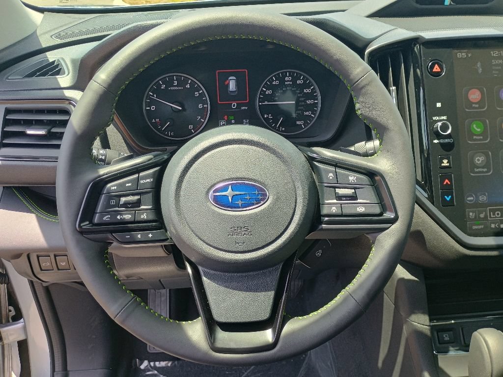 New 2026 Subaru Ascent Bronze Edition AWD/4WD image 18