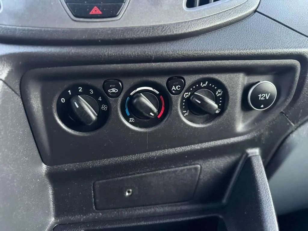 Used 2018 Ford Transit 250 130 Low Roof w/ Exterior Upgrade Package image 16