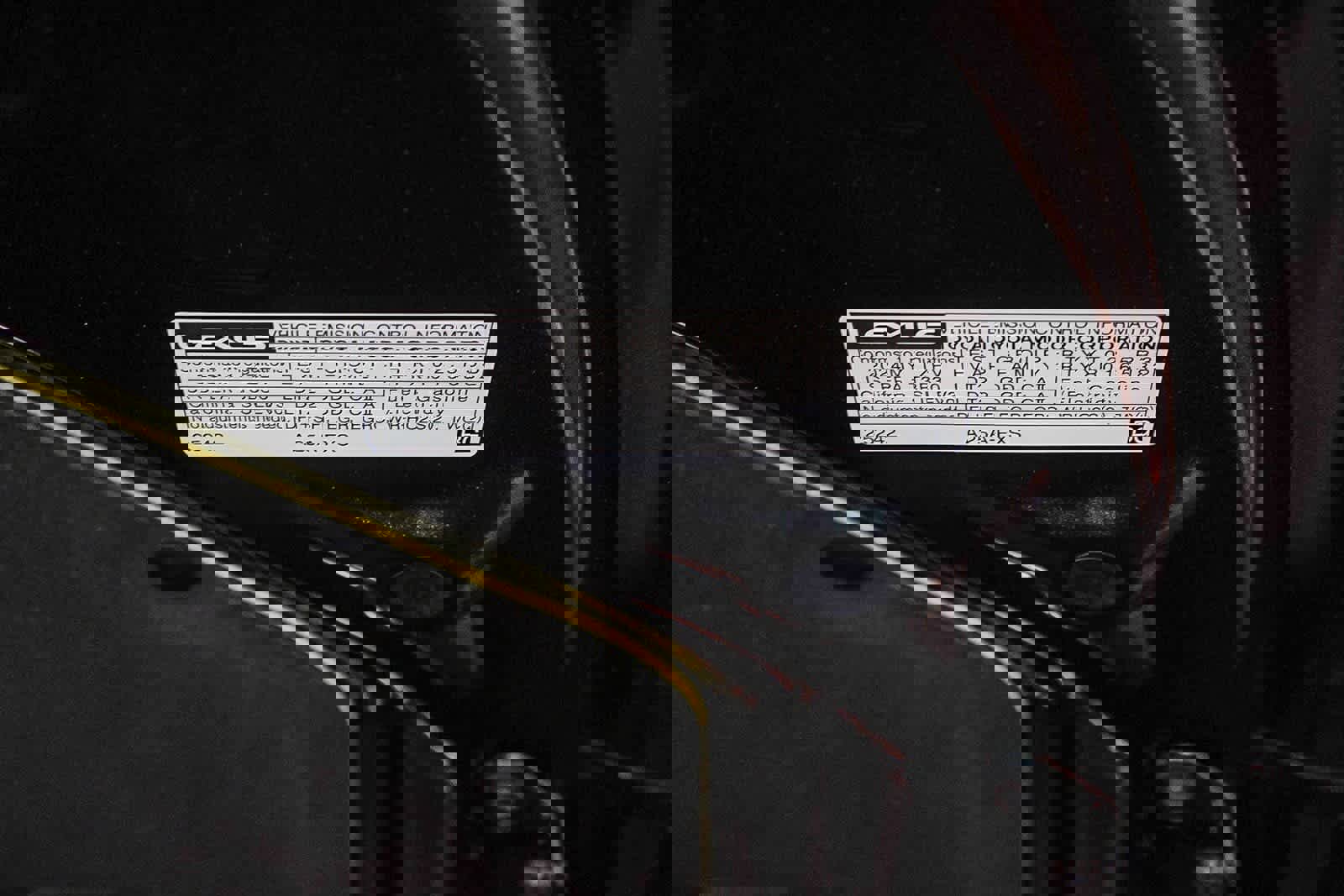 Used 2024 Lexus RX 450h Luxury image 29