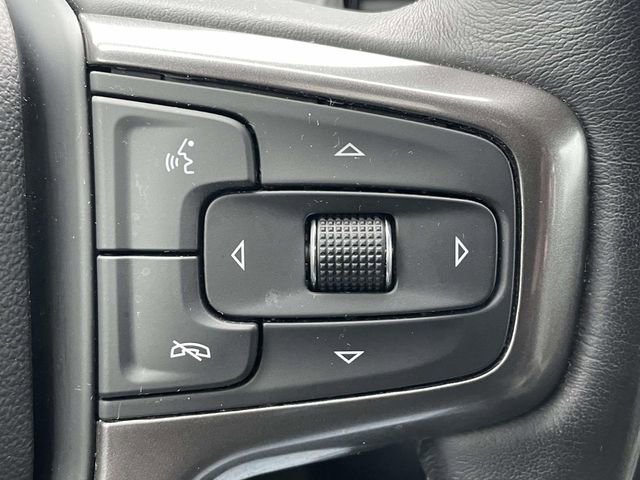 Used 2023 Chevrolet Silverado 1500 ZR2 image 31