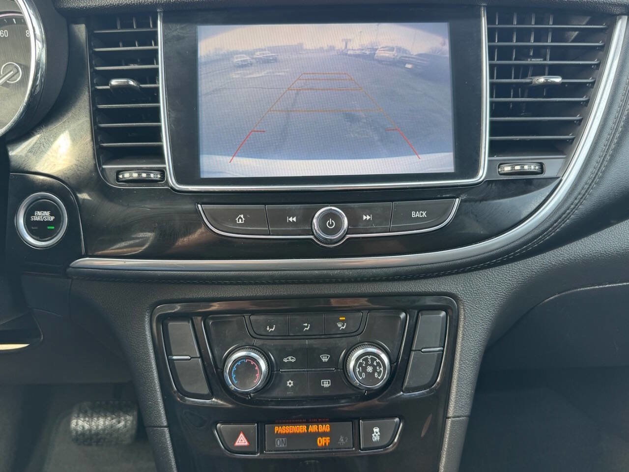 Used 2018 Buick Encore Preferred image 44