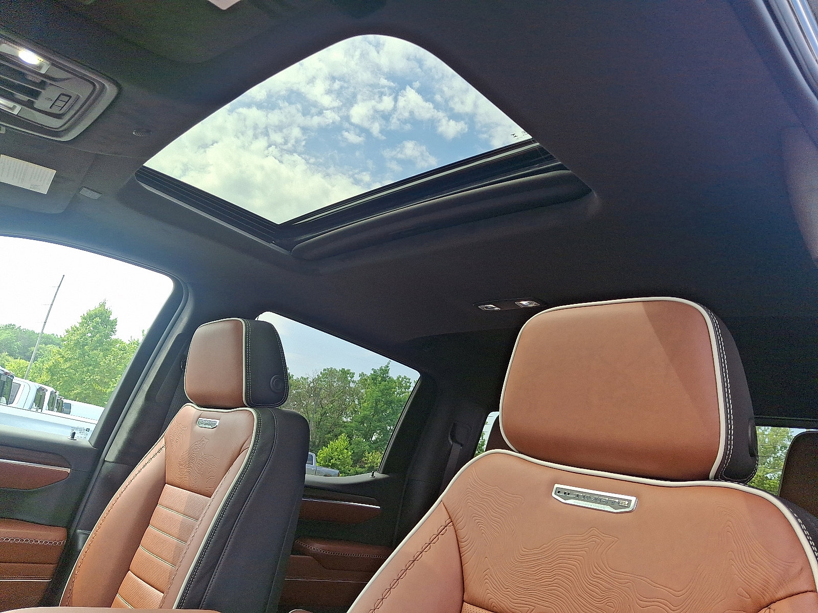 New 2026 GMC Sierra 1500 Denali Ultimate image 13