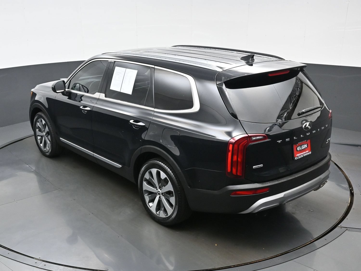 Used 2020 Kia Telluride S AWD/4WD image 42