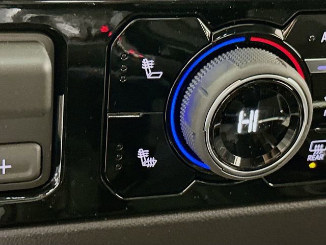 New 2026 Chevrolet Silverado 1500 RST w/ Safety Package image 21