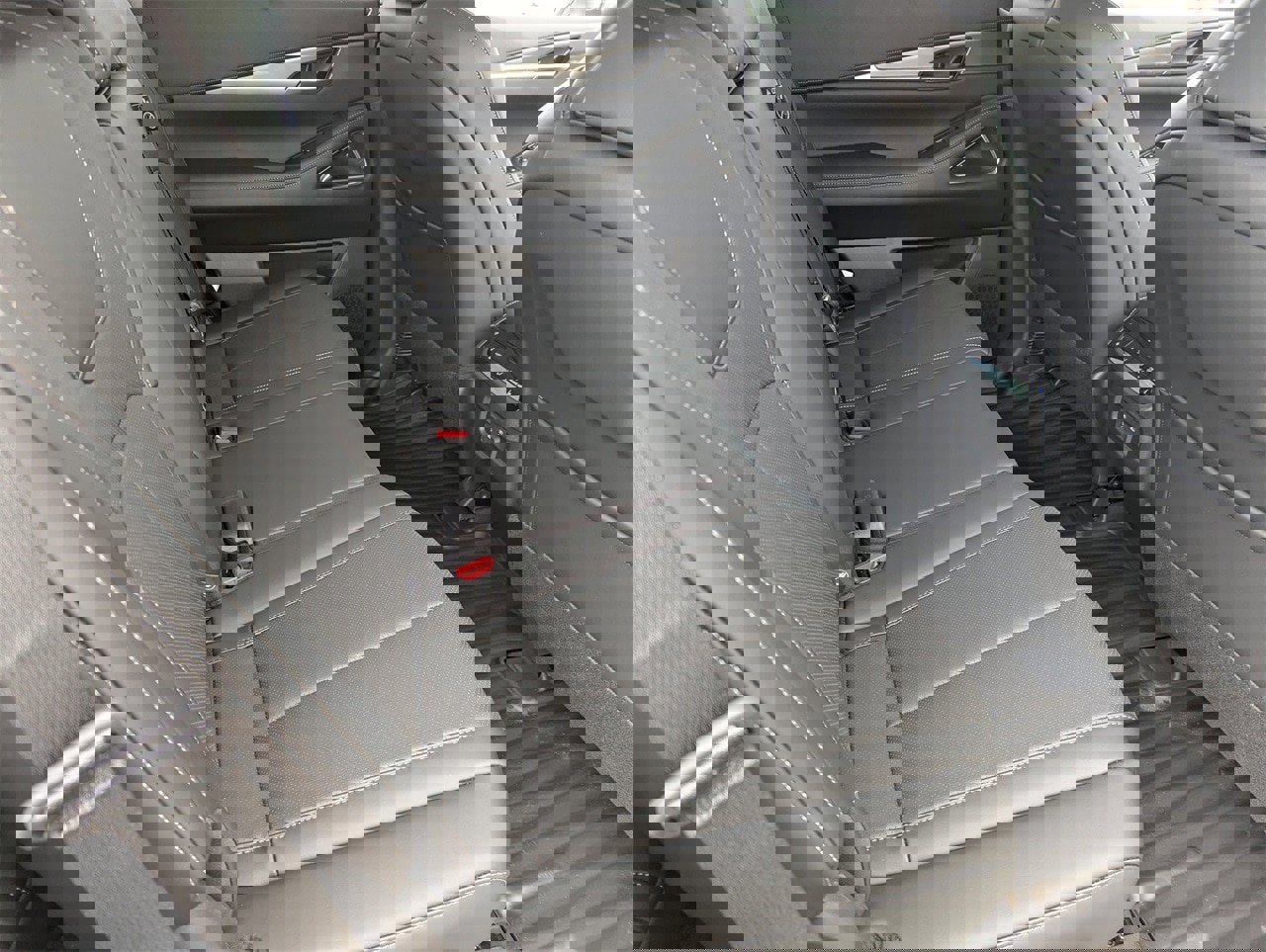 Certified 2026 INFINITI QX60 Luxe w/ Cargo Package image 20