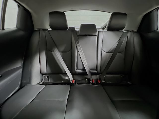 New 2026 Toyota Prius Plug-In Hybrid FWD image 30
