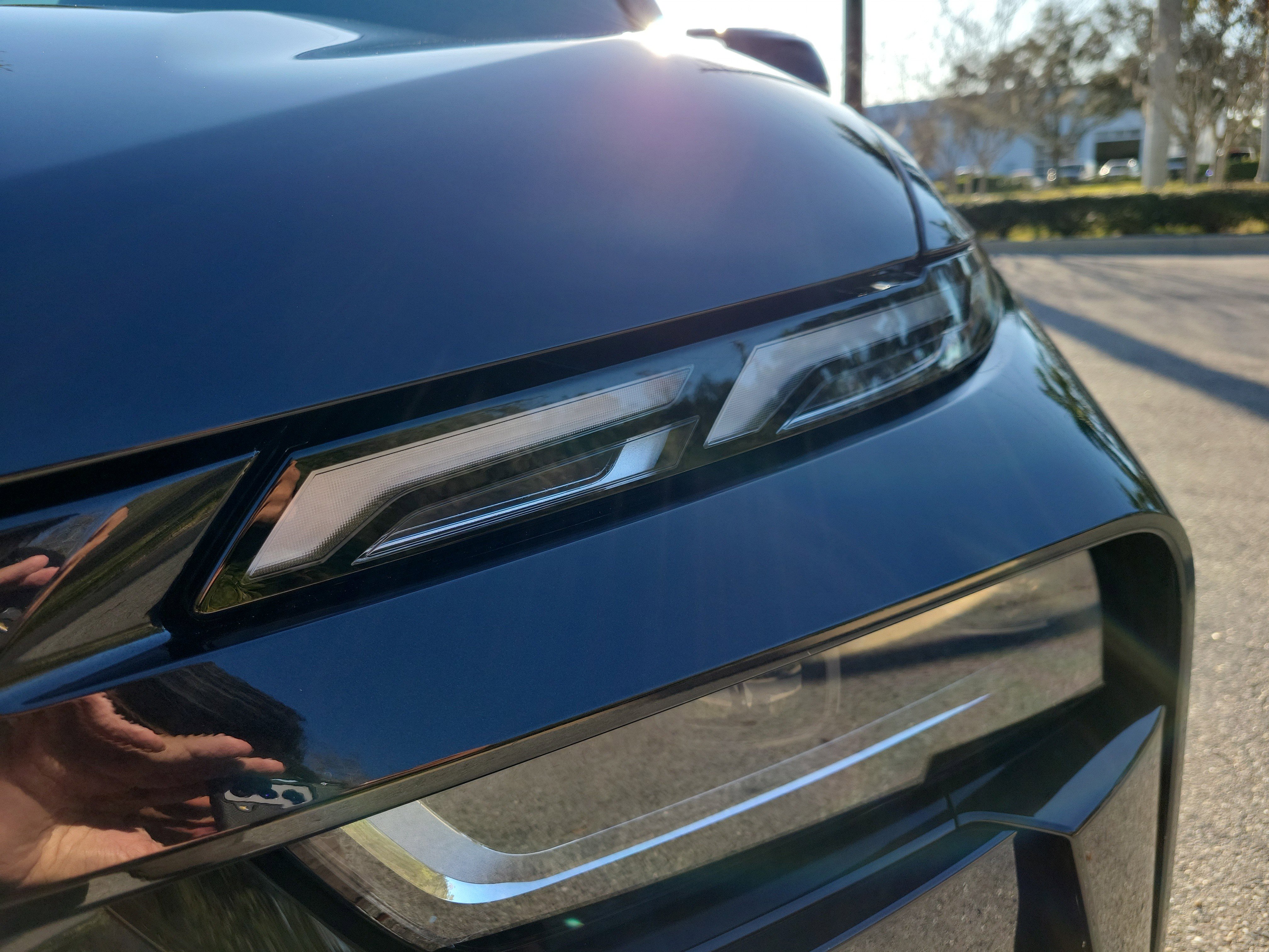 Used 2025 BMW X7 M60i image 9