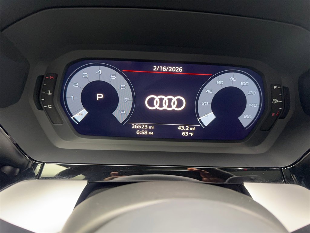Used 2022 Audi A3 2.0T Premium w/ Convenience Package image 59