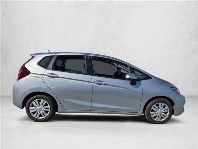 Used 2017 Honda Fit LX image 4