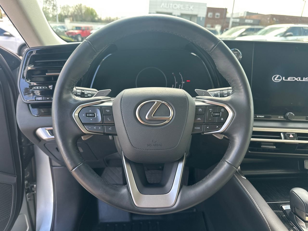 Used 2023 Lexus RX 350 FWD w/ Accessory Package (Z1) image 24