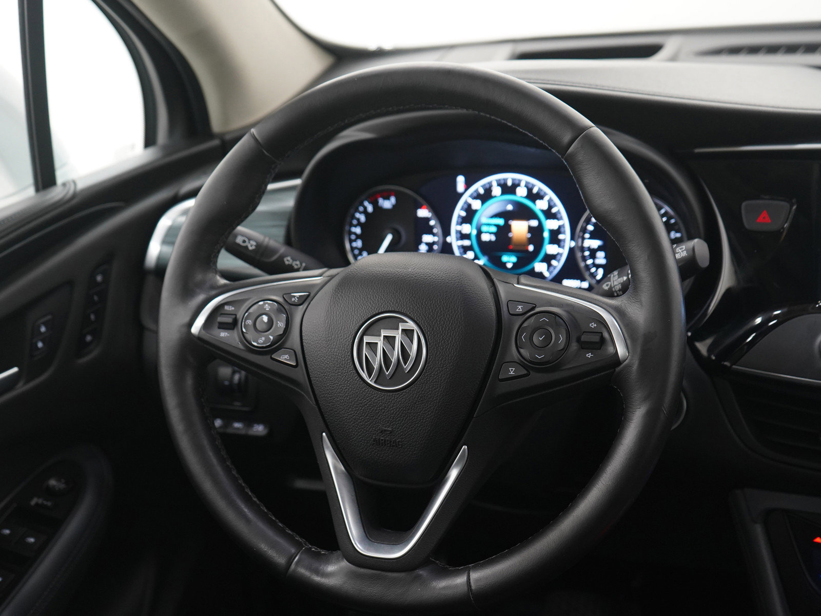 Used 2019 Buick Envision Premium w/ Driver Confidence Package image 14