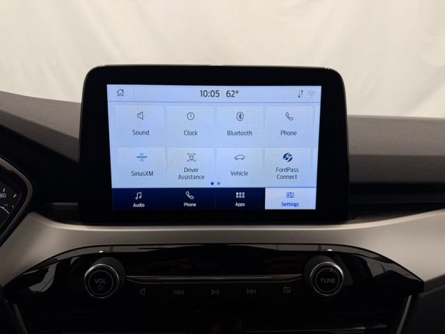 Used 2020 Ford Escape SE AWD/4WD image 34