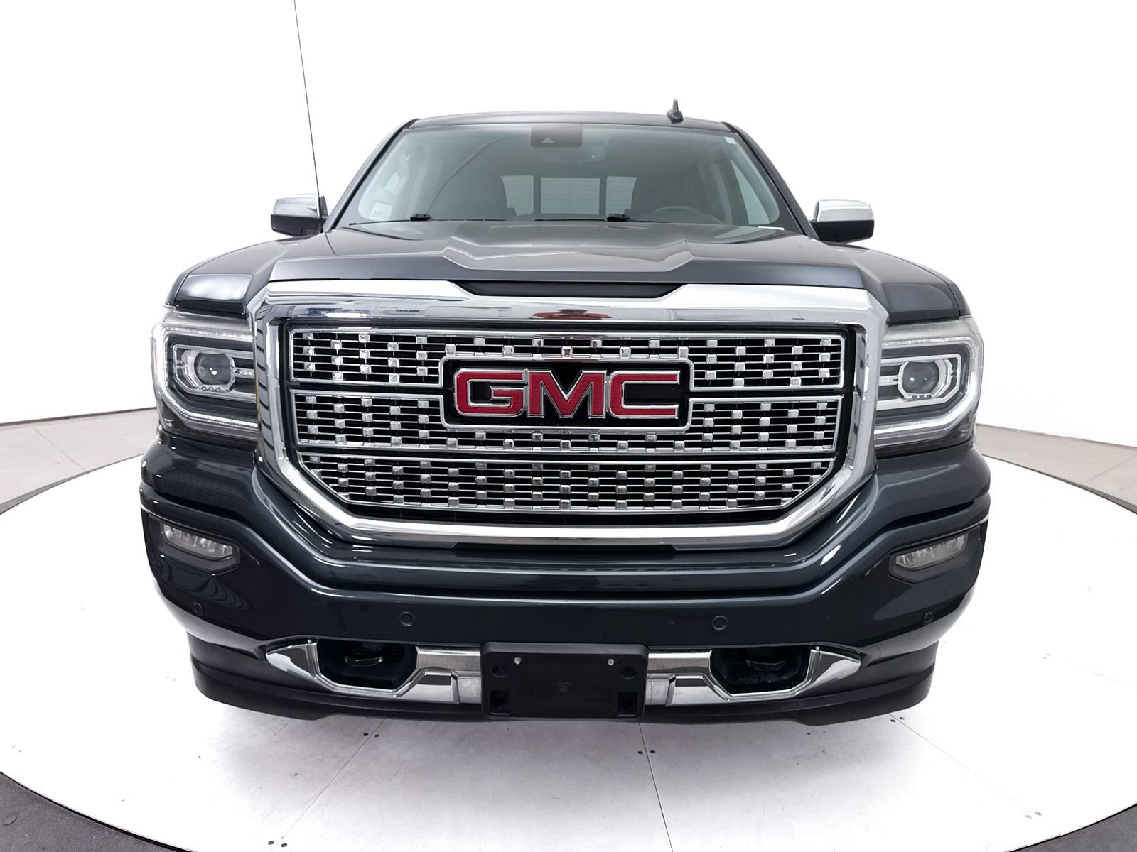 Used 2017 GMC Sierra 1500 Denali AWD/4WD image 15