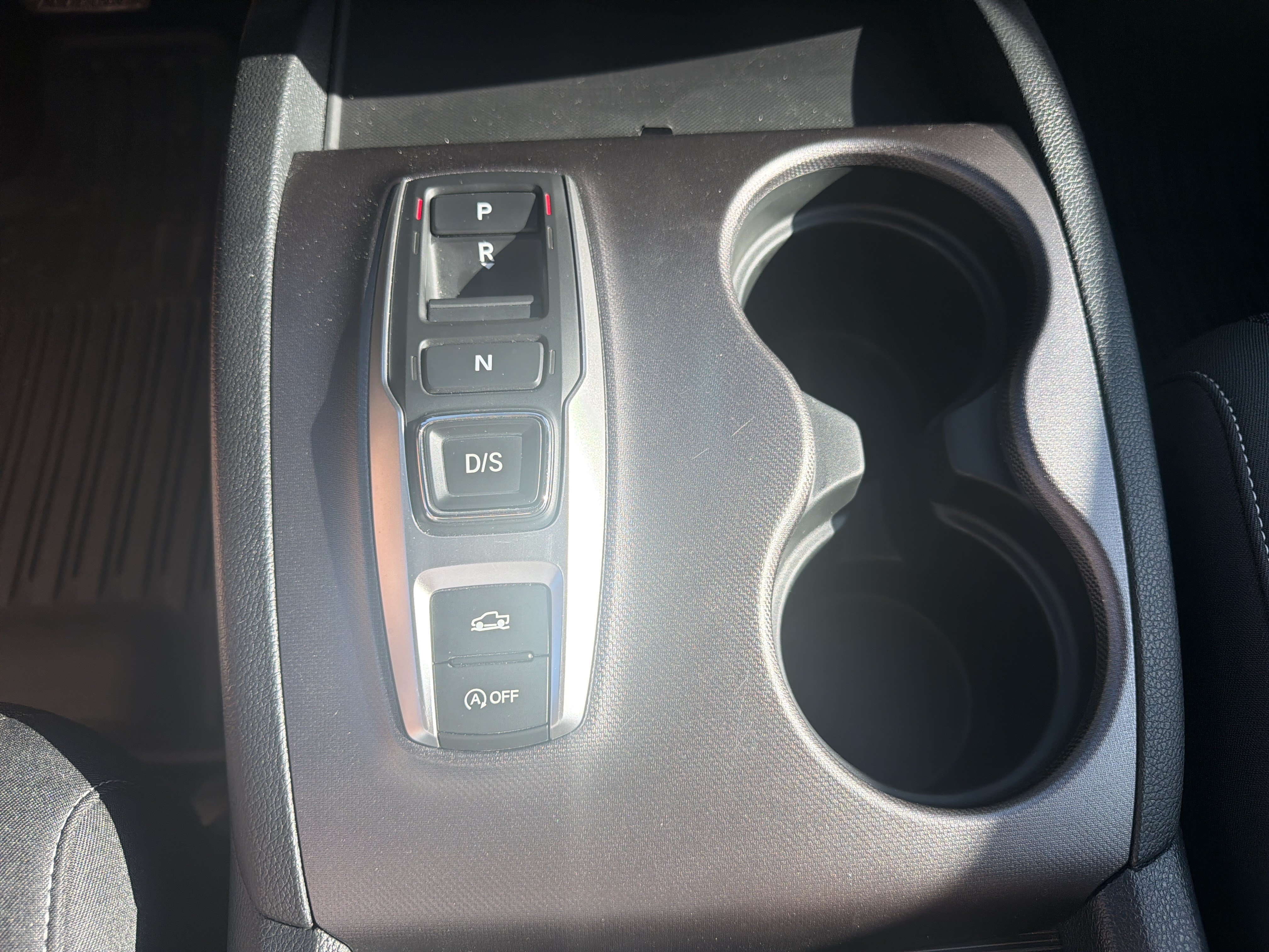 Certified 2023 Honda Ridgeline Sport image 30
