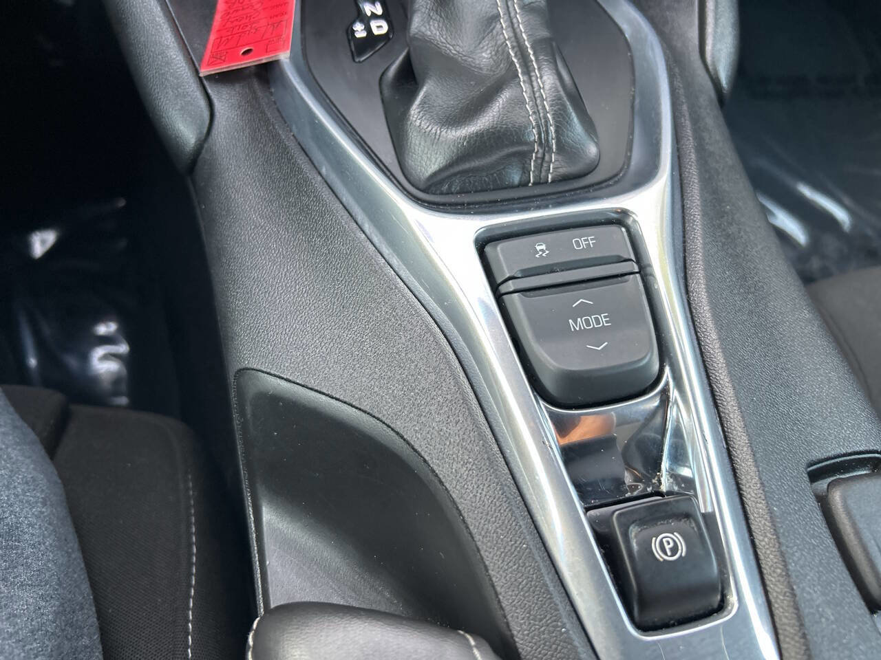 Used 2016 Chevrolet Camaro LT w/ RS Package image 28