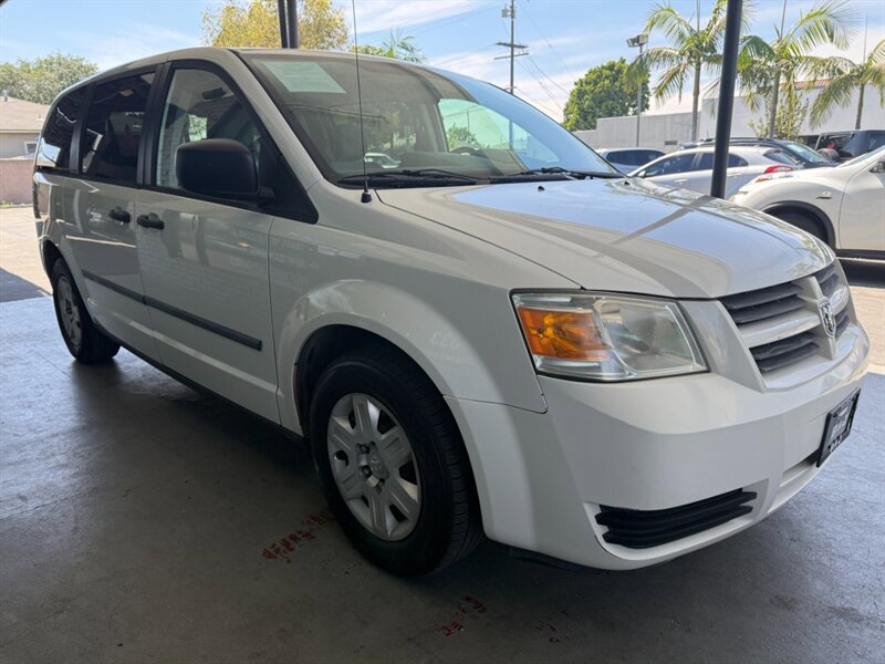 Used 2008 Dodge Grand Caravan SE image 7