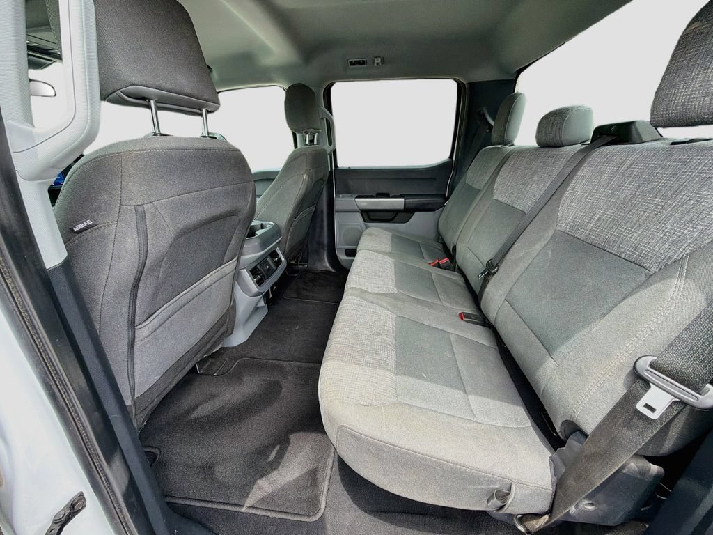 Used 2024 Ford F250 XLT AWD/4WD image 25