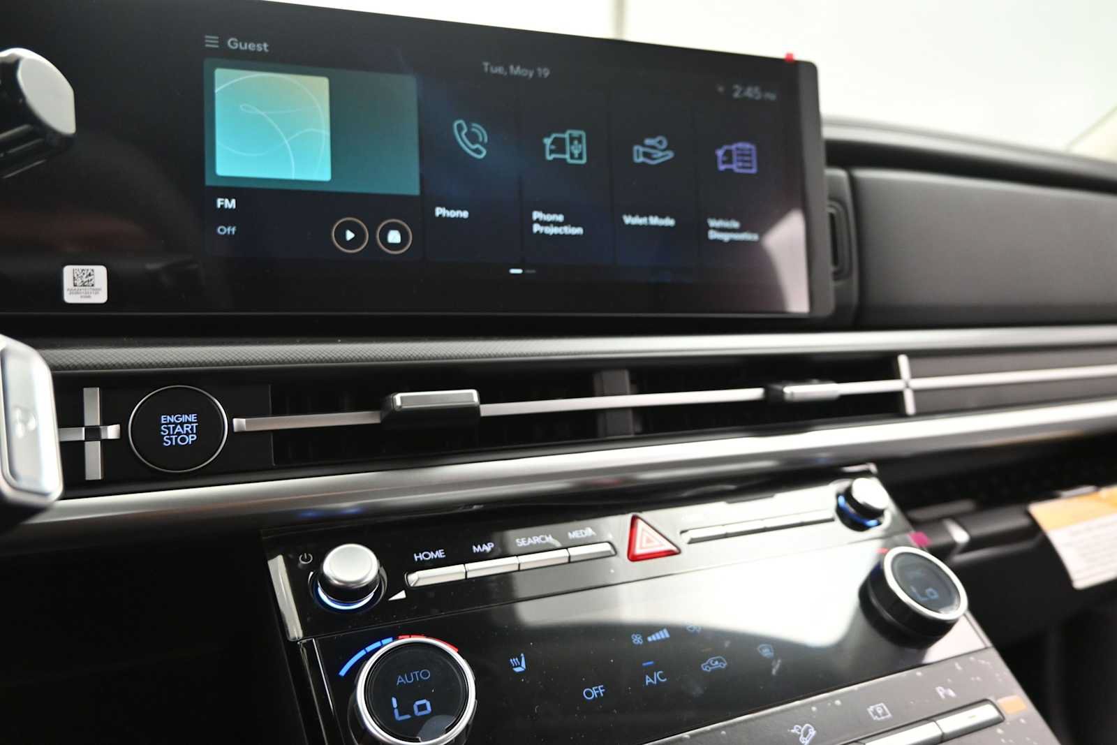 New 2026 Hyundai Santa Fe SEL FWD image 17