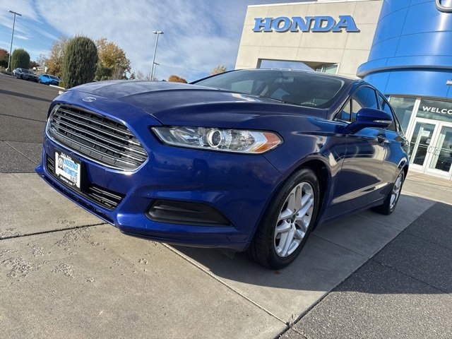 Used 2013 Ford Fusion SE image 15
