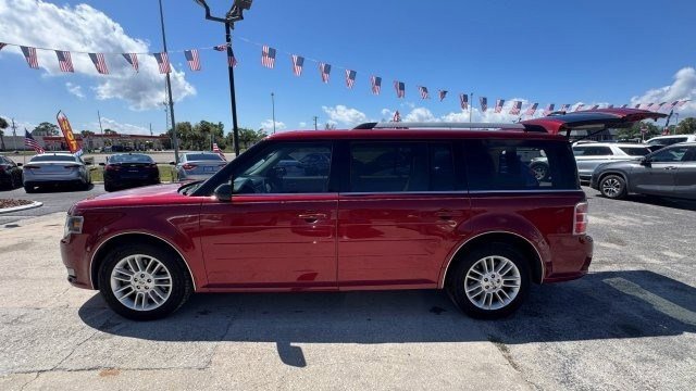 Used 2013 Ford Flex SEL image 3