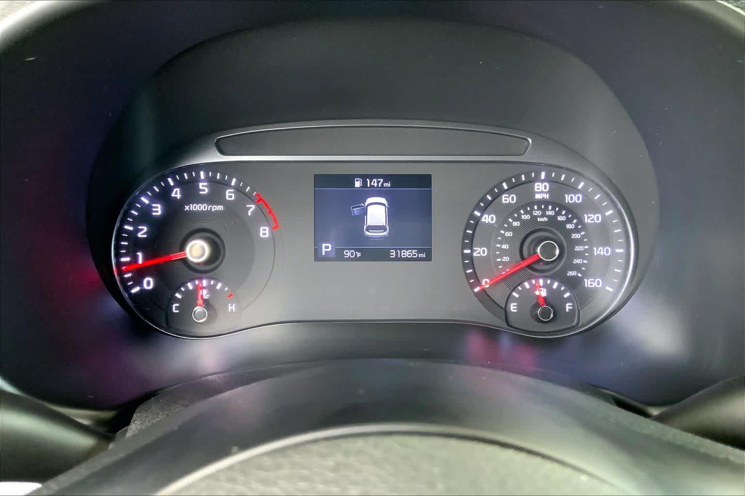 Used 2020 Kia Soul S FWD image 26