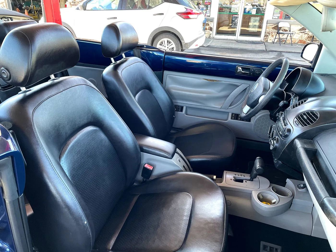 Used 2003 Volkswagen Beetle GLS image 19