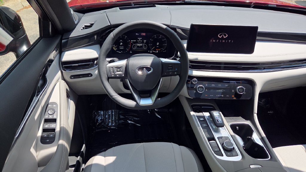 New 2027 INFINITI QX65 Sport w/ Premium Package AWD/4WD image 37