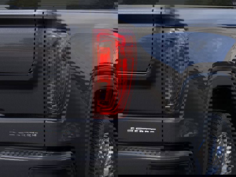 New 2025 GMC Sierra 1500 Denali image 12