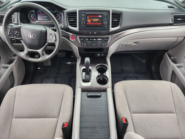 Used 2020 Honda Pilot LX image 19