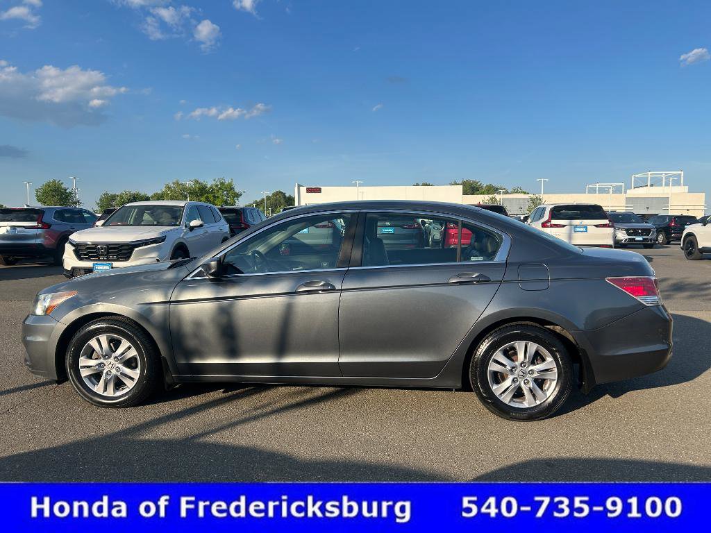 Used 2012 Honda Accord SE image 3