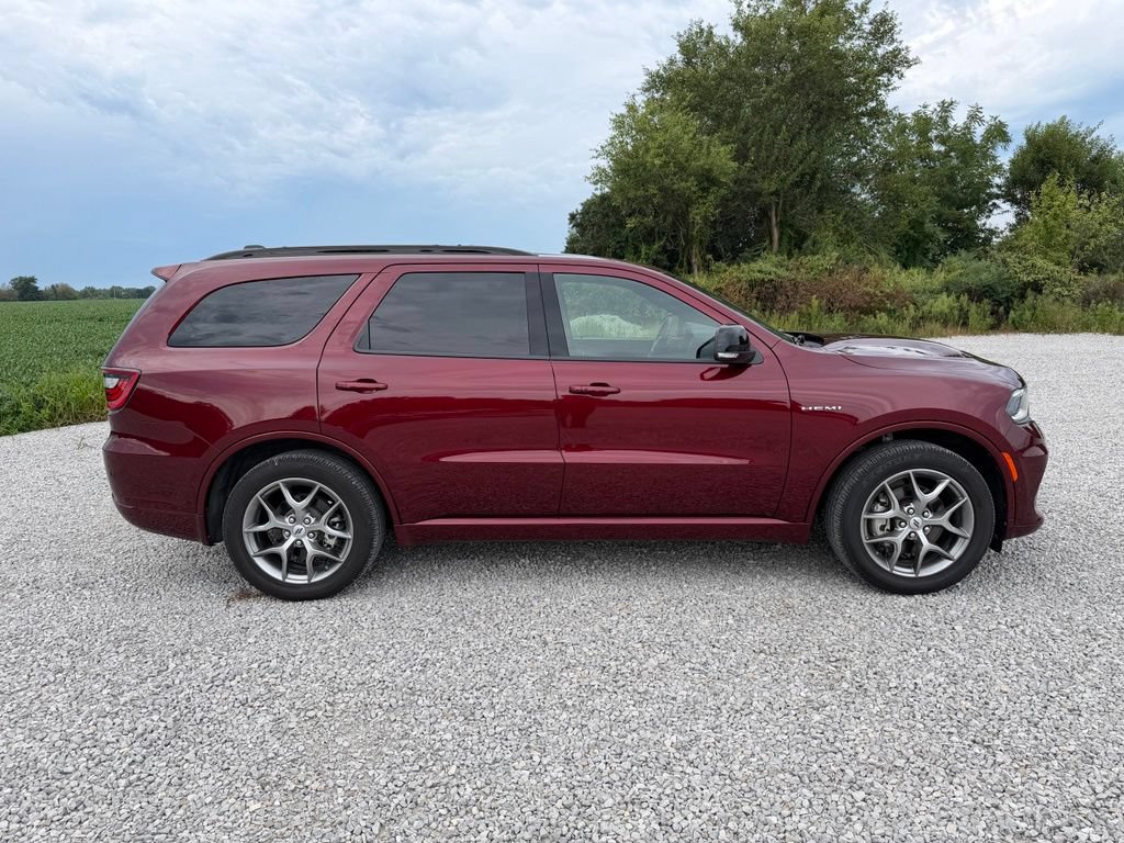 Used 2026 Dodge Durango GT AWD/4WD image 22