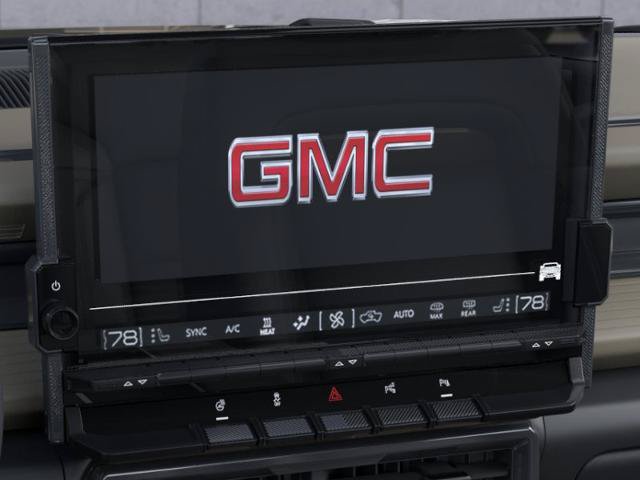 New 2026 GMC Hummer EV SUV AWD/4WD image 44