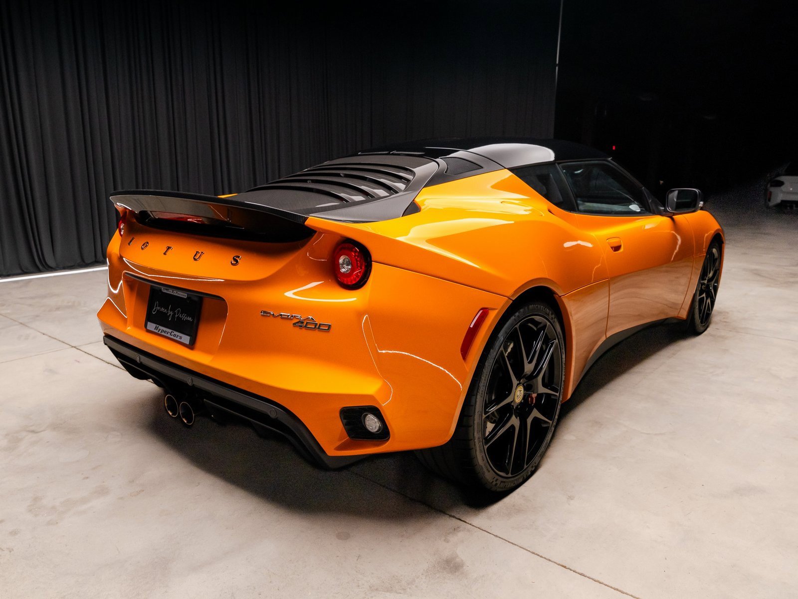 Used 2017 Lotus Evora 400 image 14