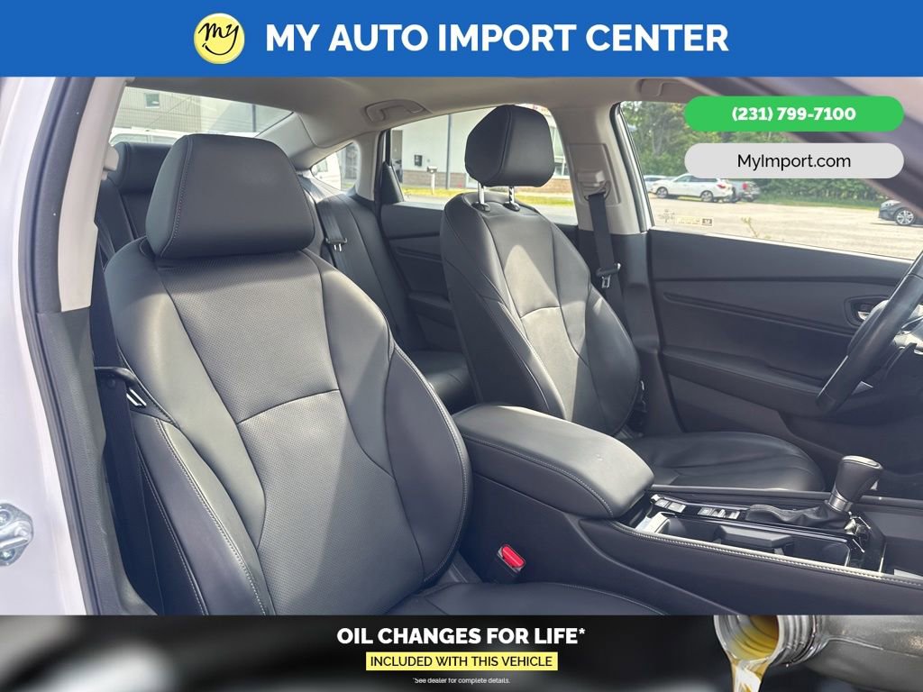 Used 2023 Honda Accord Touring image 29