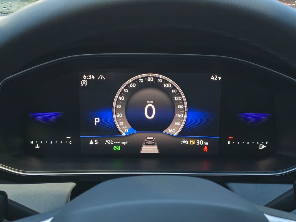 New 2026 Volkswagen Jetta SE image 24