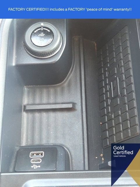 Used 2025 Ford Expedition Platinum AWD/4WD image 42