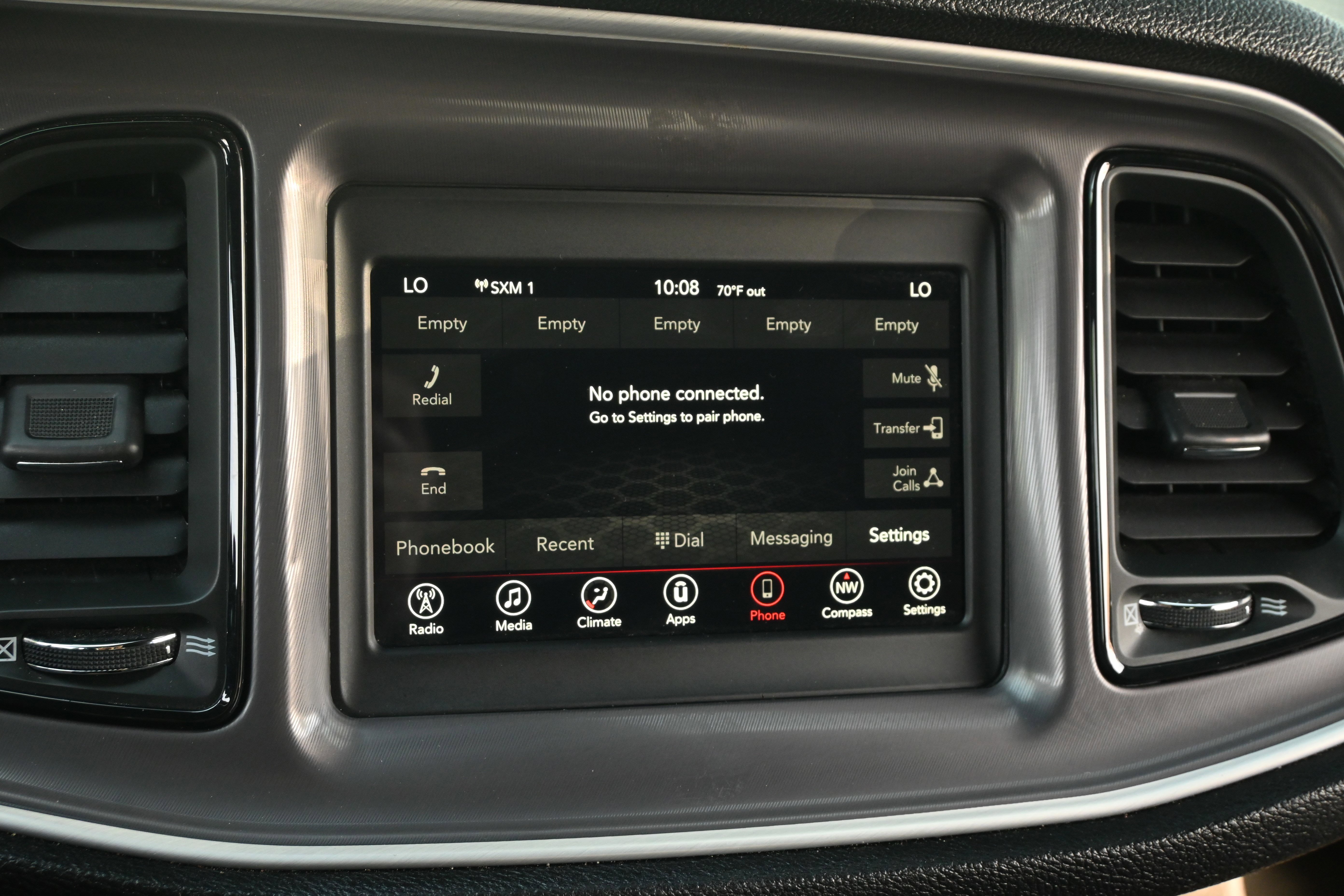 Used 2022 Dodge Challenger GT image 33