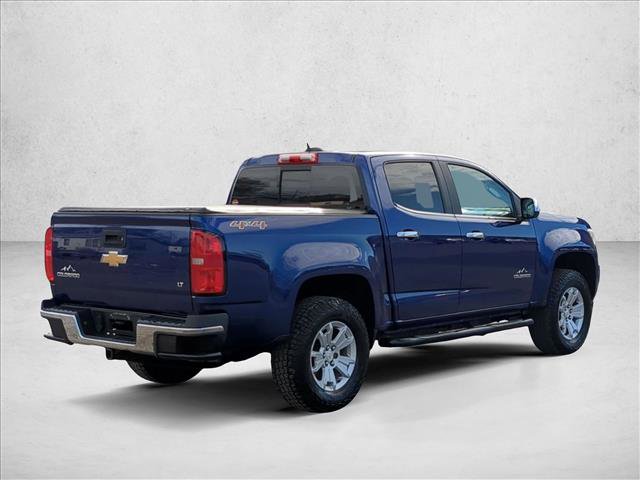 Used 2016 Chevrolet Colorado LT image 5