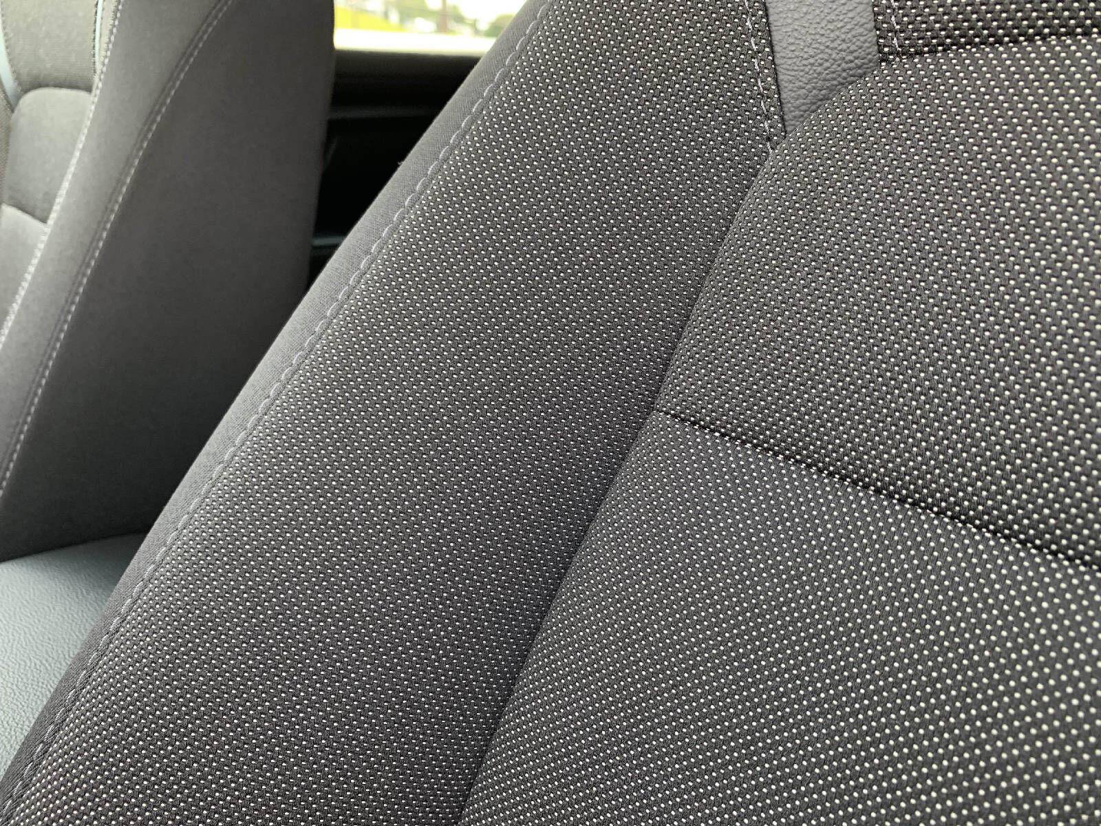 Certified 2026 Honda CR-V EX image 29