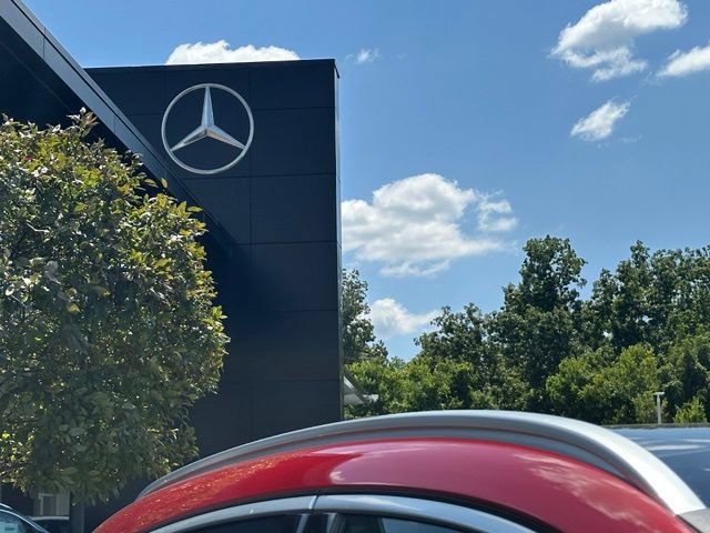 New 2026 Mercedes-Benz GLA 250 4MATIC image 17