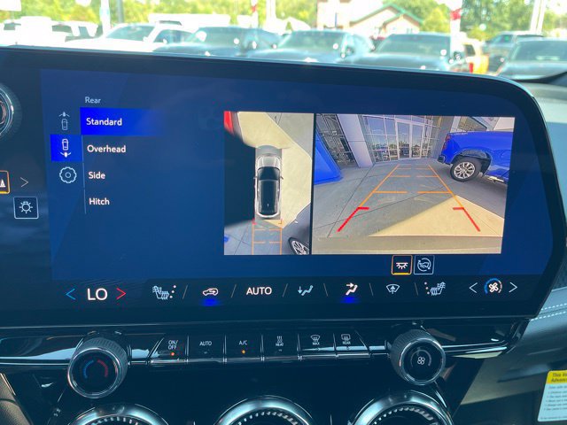 New 2026 Chevrolet Blazer EV LT FWD image 24