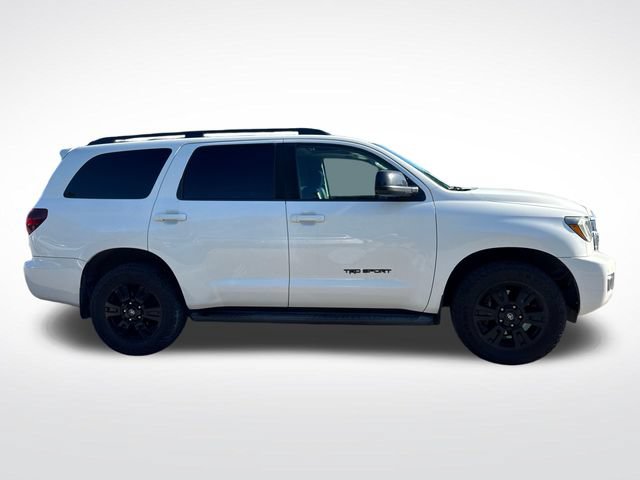 Used 2019 Toyota Sequoia TRD Sport w/ TRD Sport Premium Package AWD/4WD image 7
