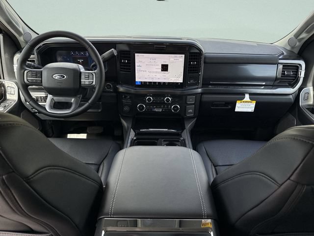 New 2026 Ford F350 Lariat RWD image 13