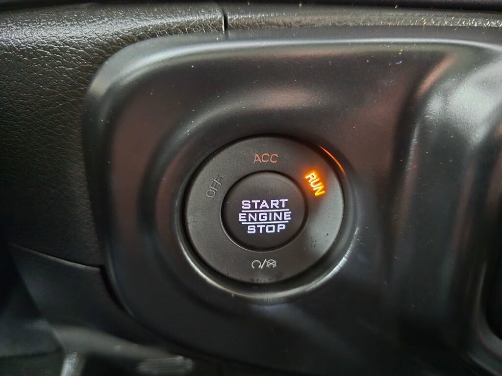 Used 2021 Jeep Gladiator Mojave image 32